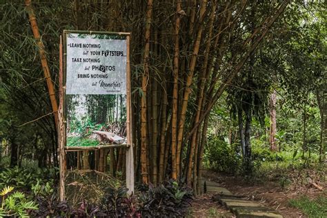 Capiz Ecology Park .